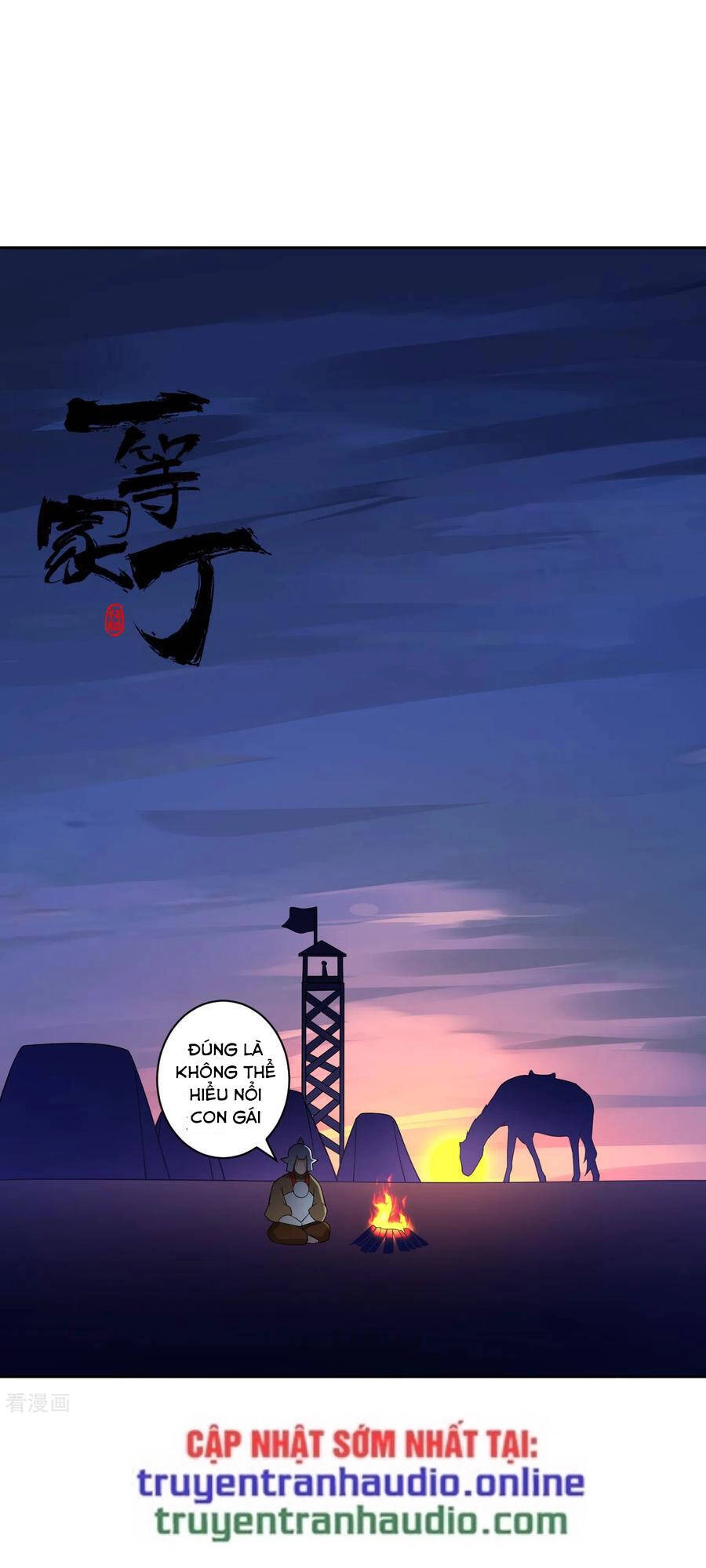 Nhất Đẳng Gia Đinh Chapter 178 - 15