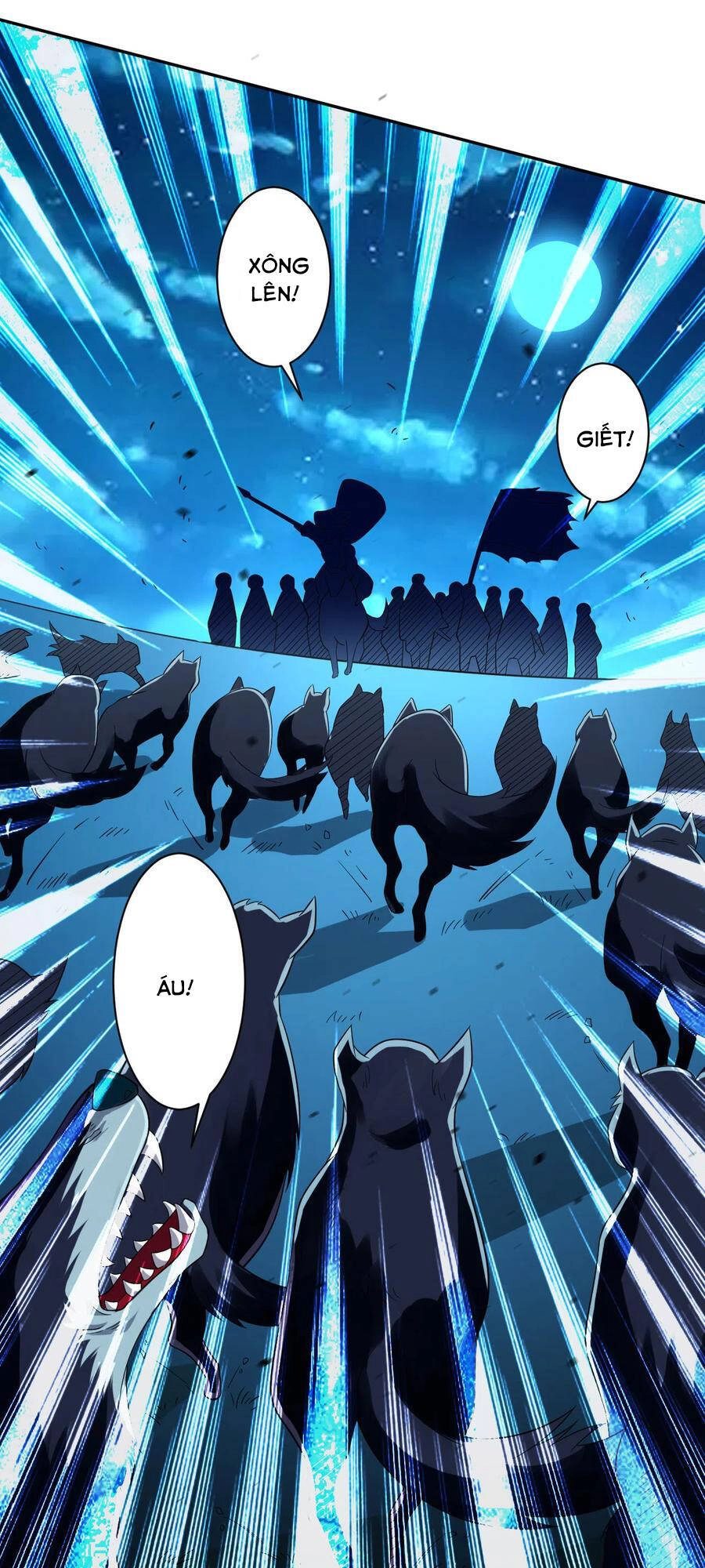 Nhất Đẳng Gia Đinh Chapter 178 - 22