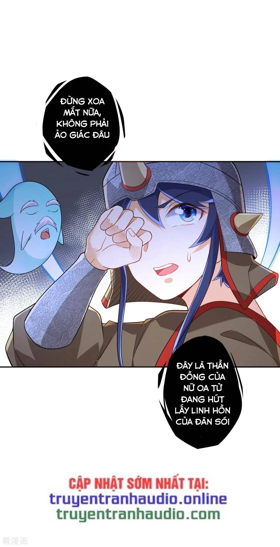 Nhất Đẳng Gia Đinh Chapter 178 - 27