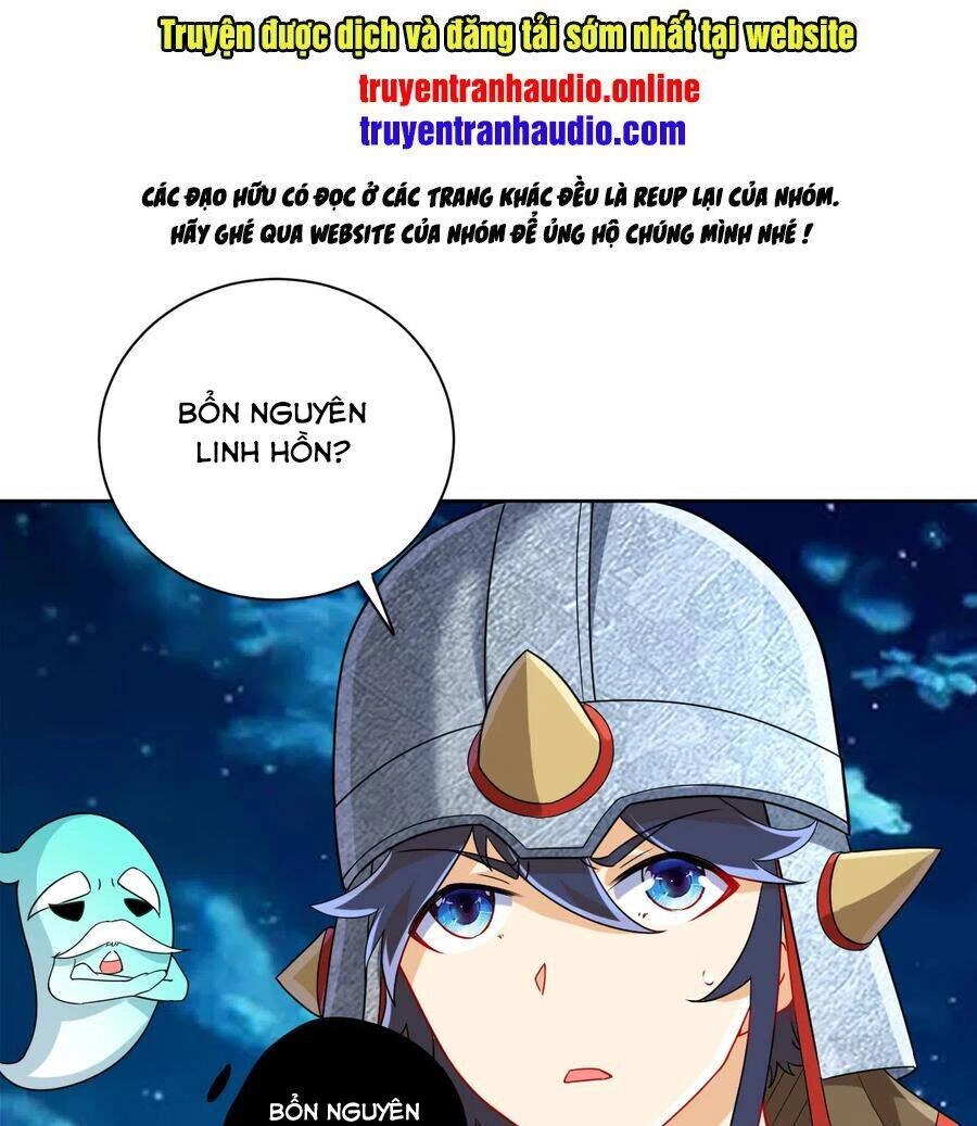 Nhất Đẳng Gia Đinh Chapter 179 - 1