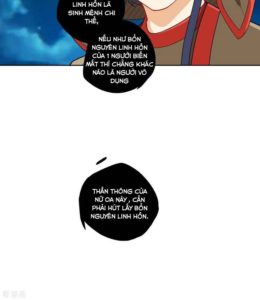 Nhất Đẳng Gia Đinh Chapter 179 - 2