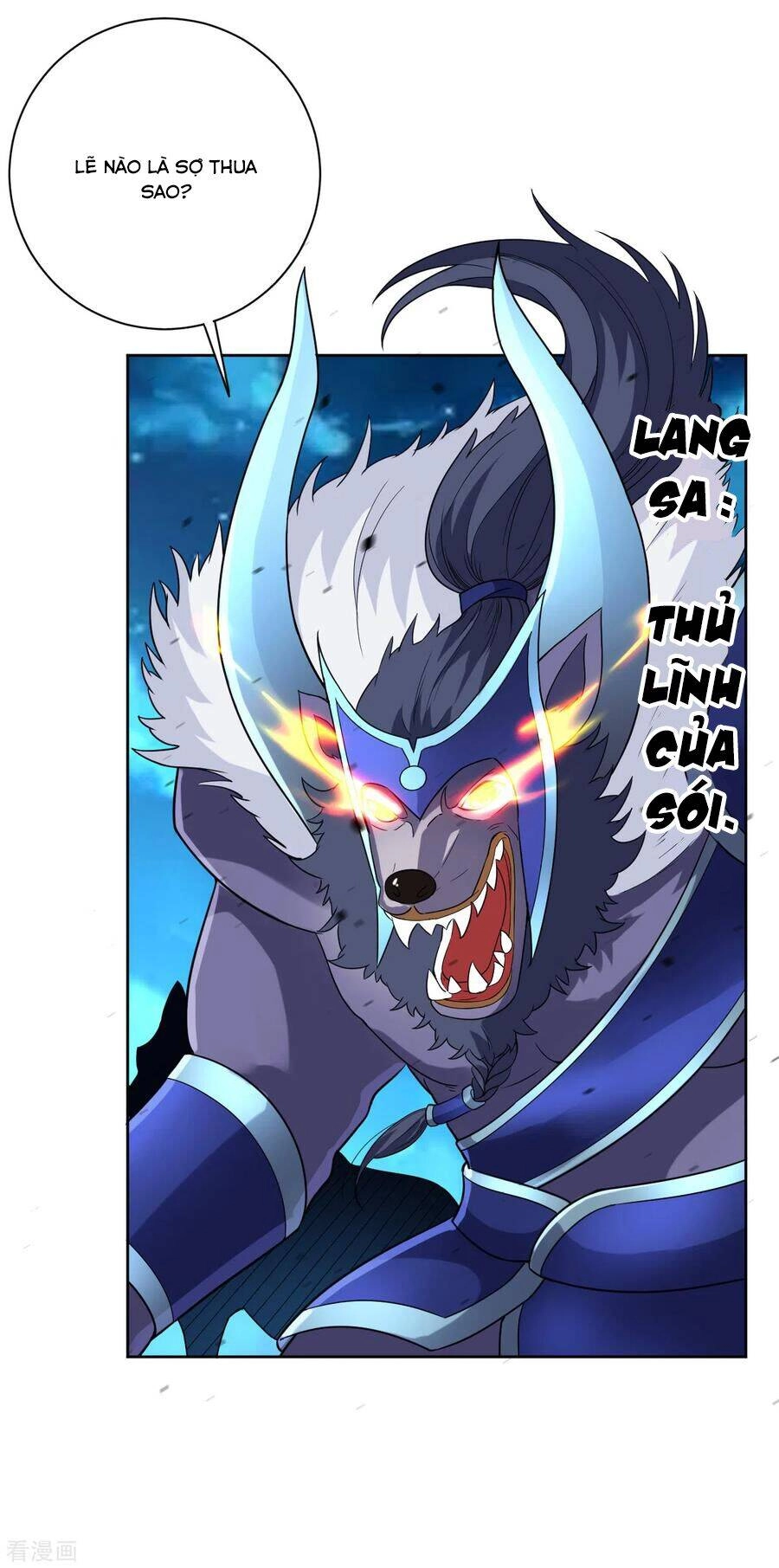 Nhất Đẳng Gia Đinh Chapter 179 - 9