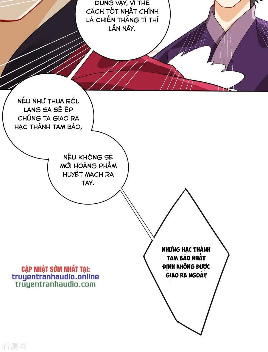 Nhất Đẳng Gia Đinh Chapter 179 - 16