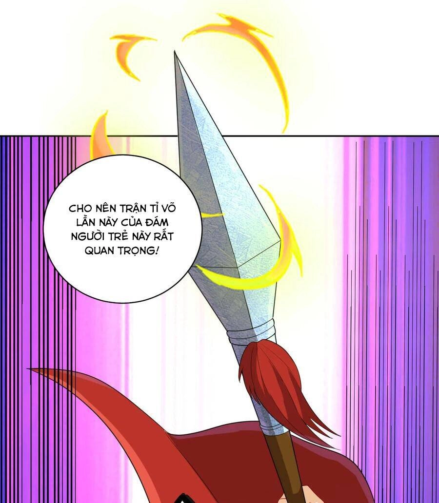 Nhất Đẳng Gia Đinh Chapter 179 - 17