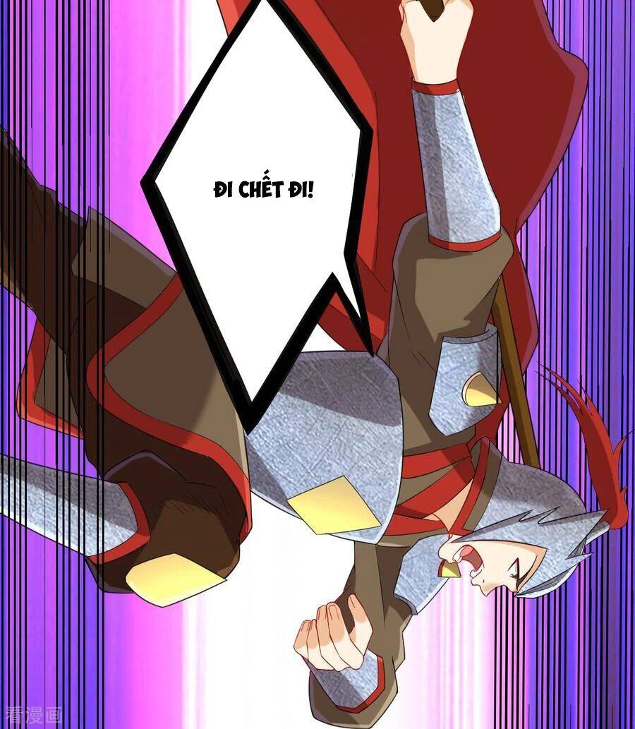 Nhất Đẳng Gia Đinh Chapter 179 - 18