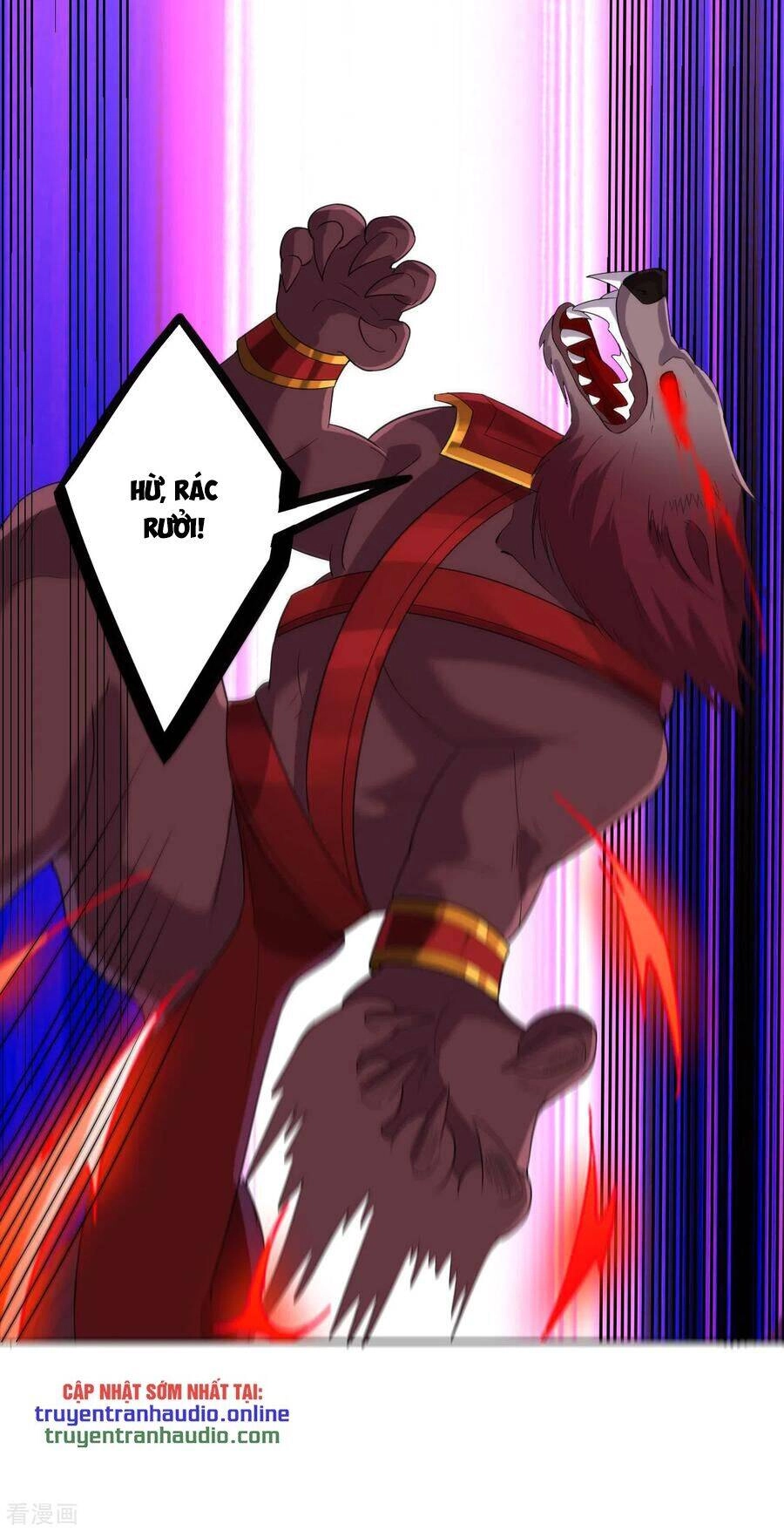 Nhất Đẳng Gia Đinh Chapter 179 - 19