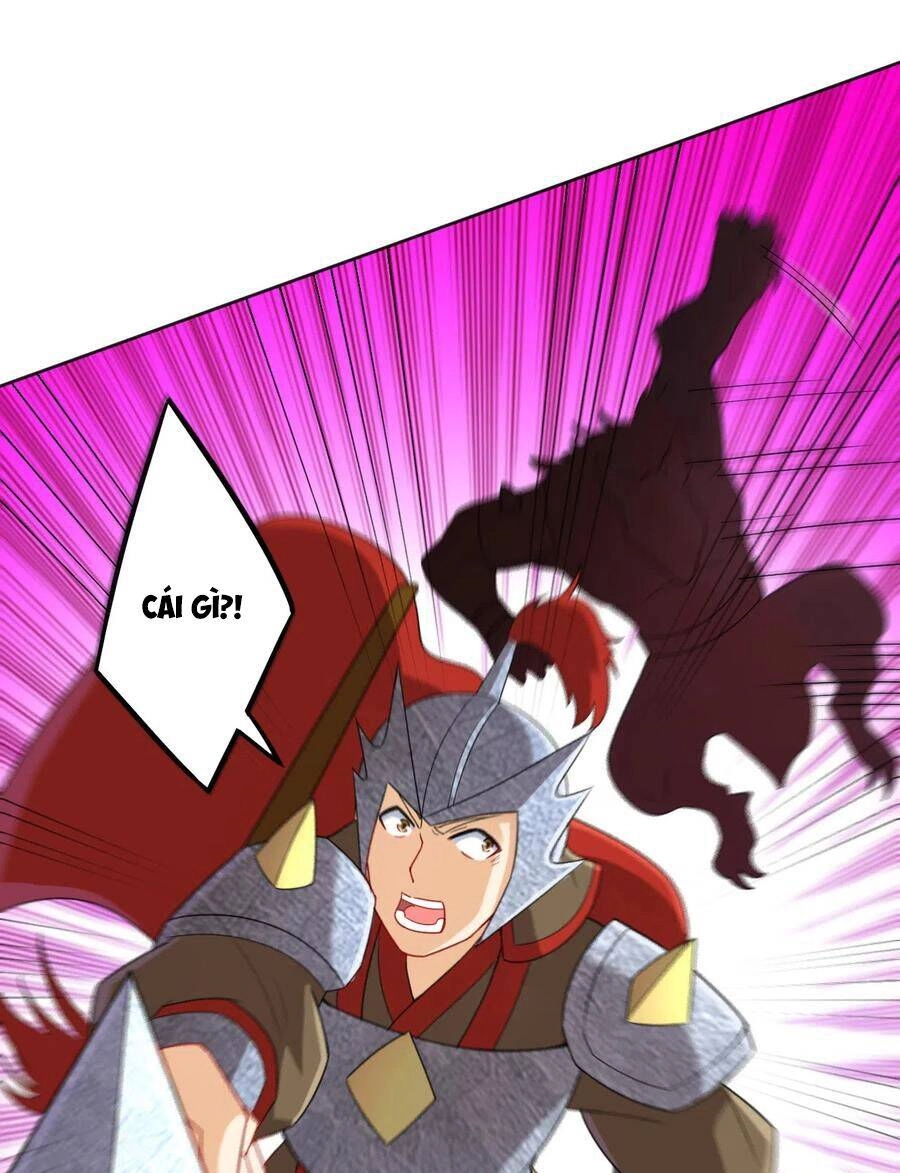 Nhất Đẳng Gia Đinh Chapter 179 - 20