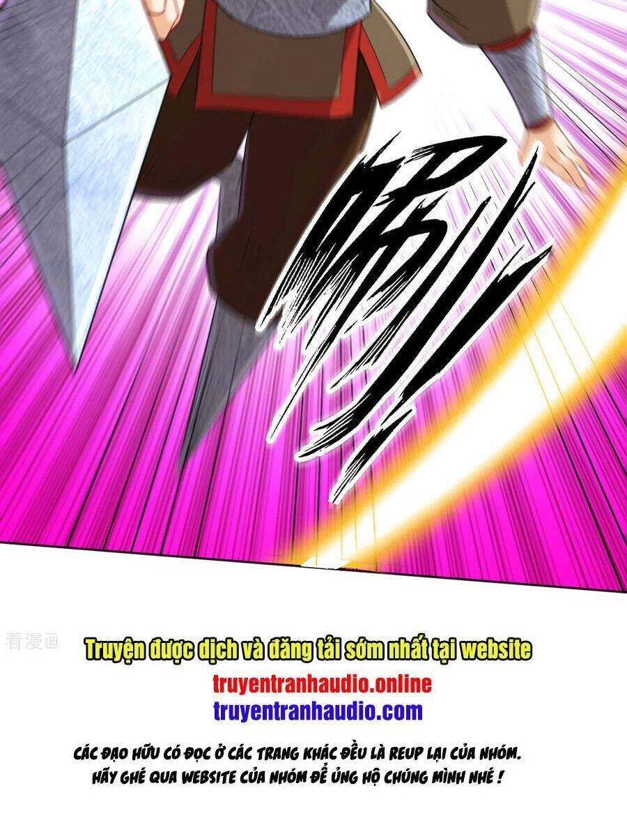 Nhất Đẳng Gia Đinh Chapter 179 - 21