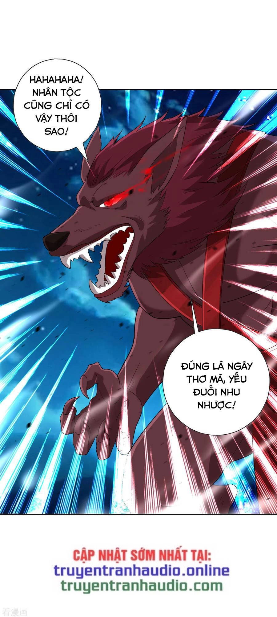 Nhất Đẳng Gia Đinh Chapter 180 - 5