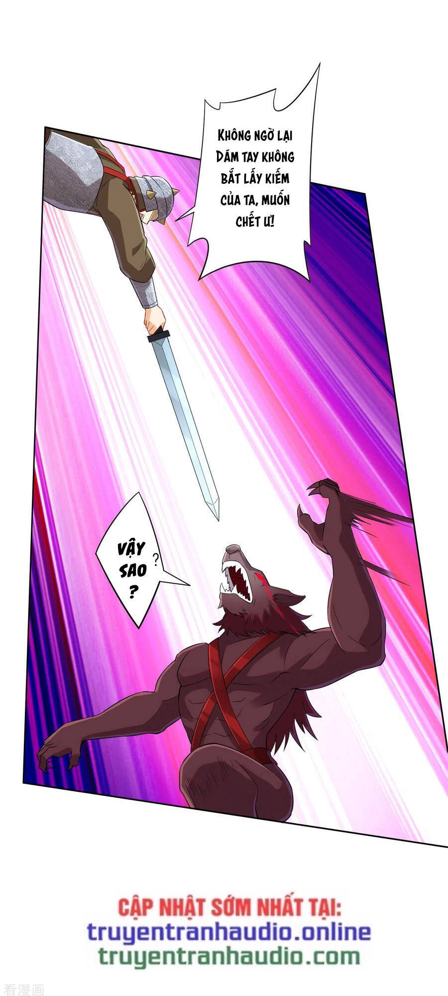 Nhất Đẳng Gia Đinh Chapter 180 - 10