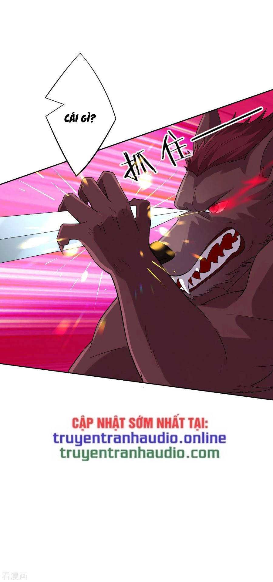 Nhất Đẳng Gia Đinh Chapter 180 - 12