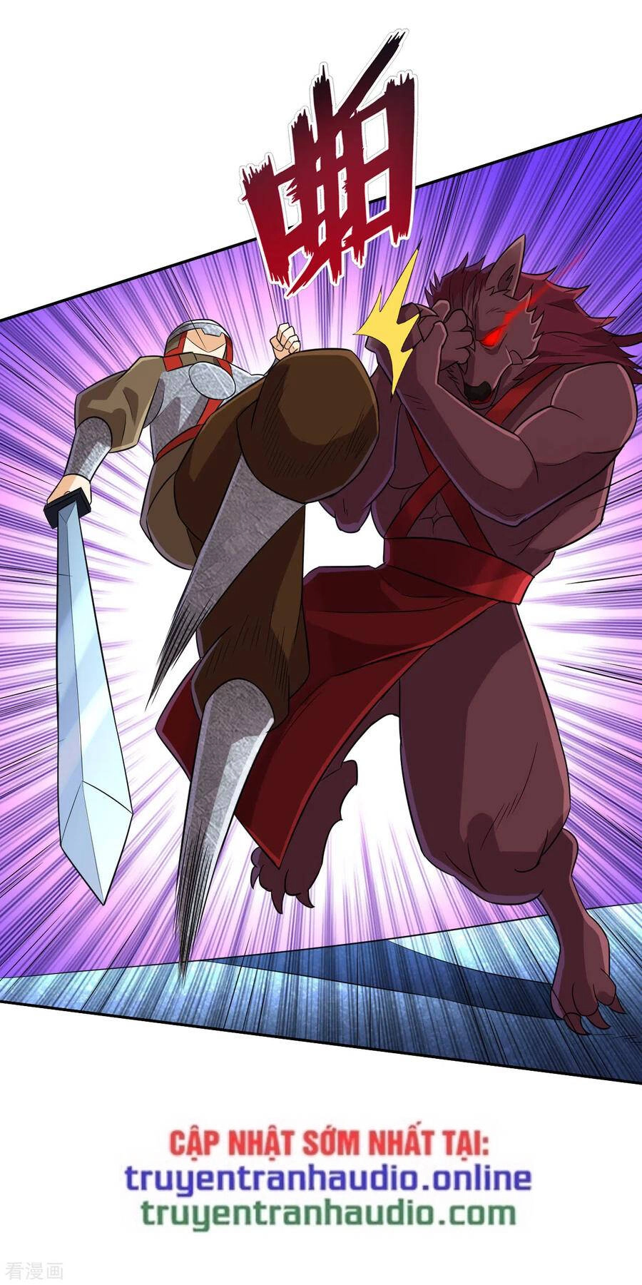 Nhất Đẳng Gia Đinh Chapter 180 - 13