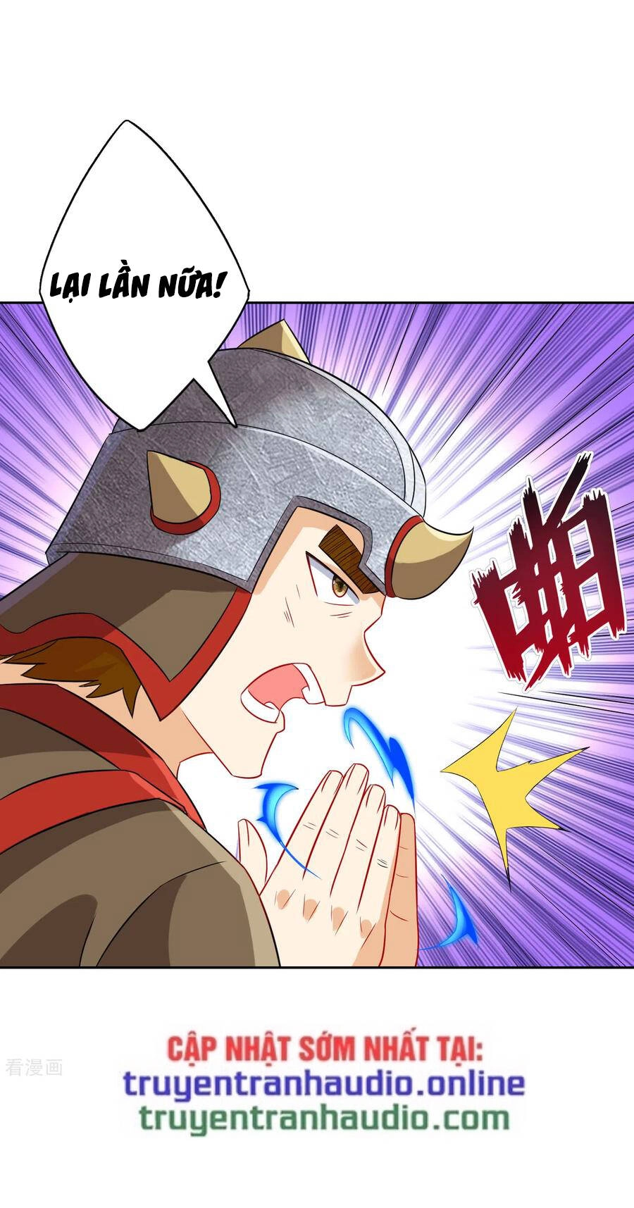 Nhất Đẳng Gia Đinh Chapter 180 - 15