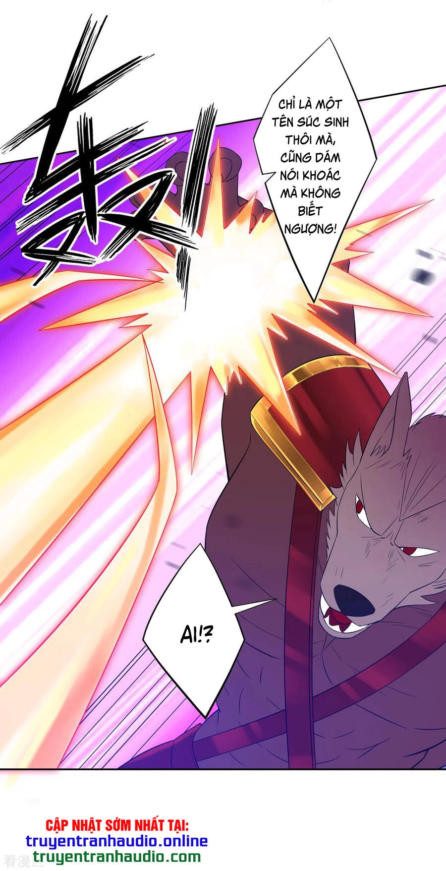 Nhất Đẳng Gia Đinh Chapter 181 - 4