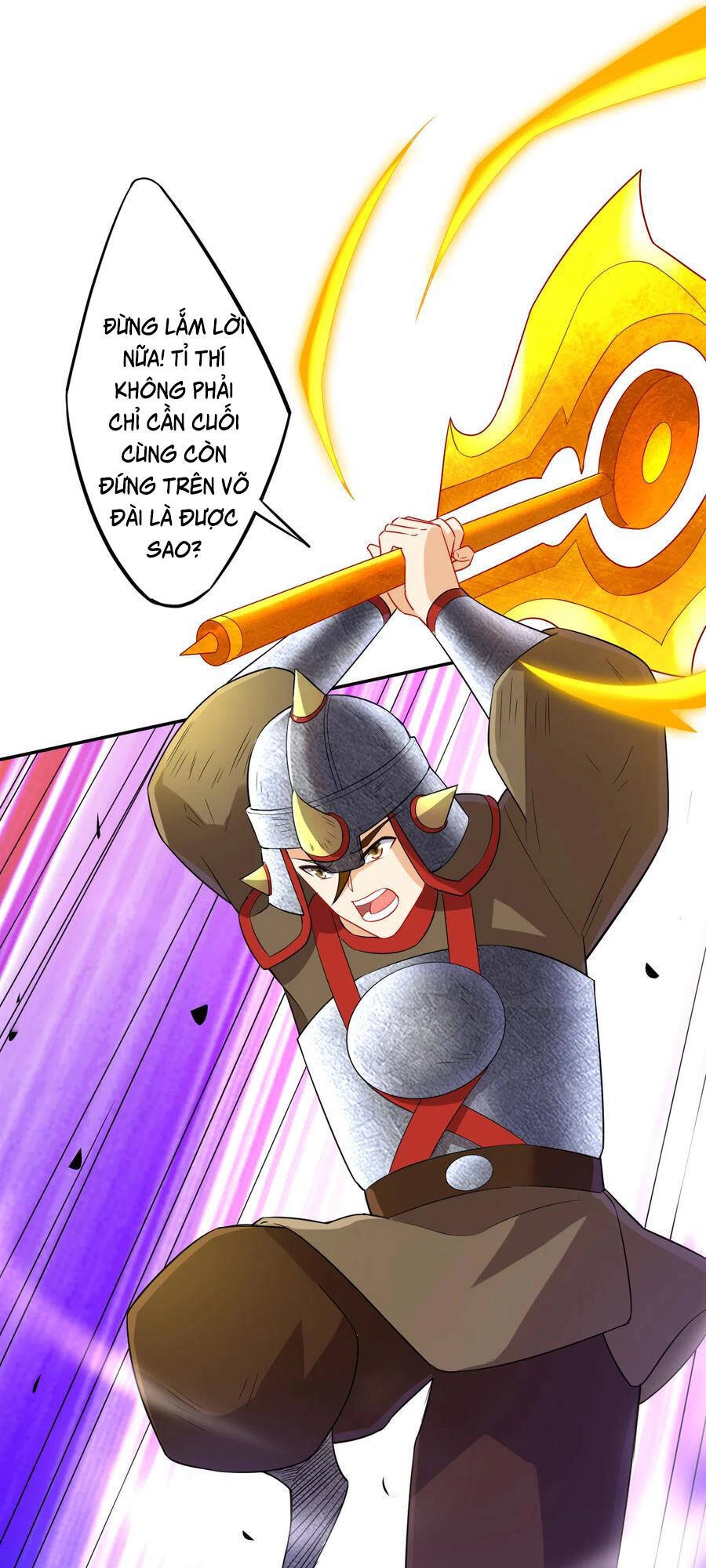 Nhất Đẳng Gia Đinh Chapter 181 - 8