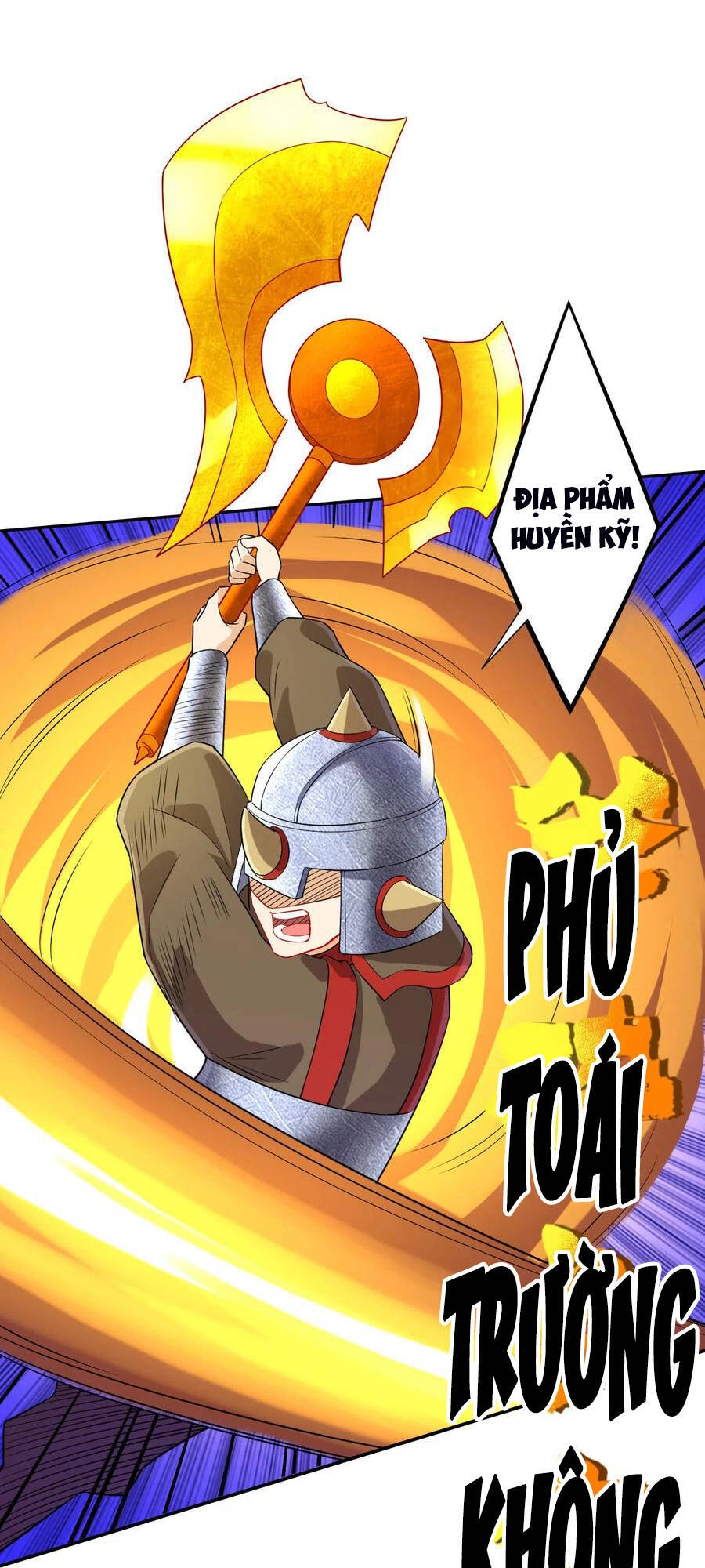 Nhất Đẳng Gia Đinh Chapter 181 - 12