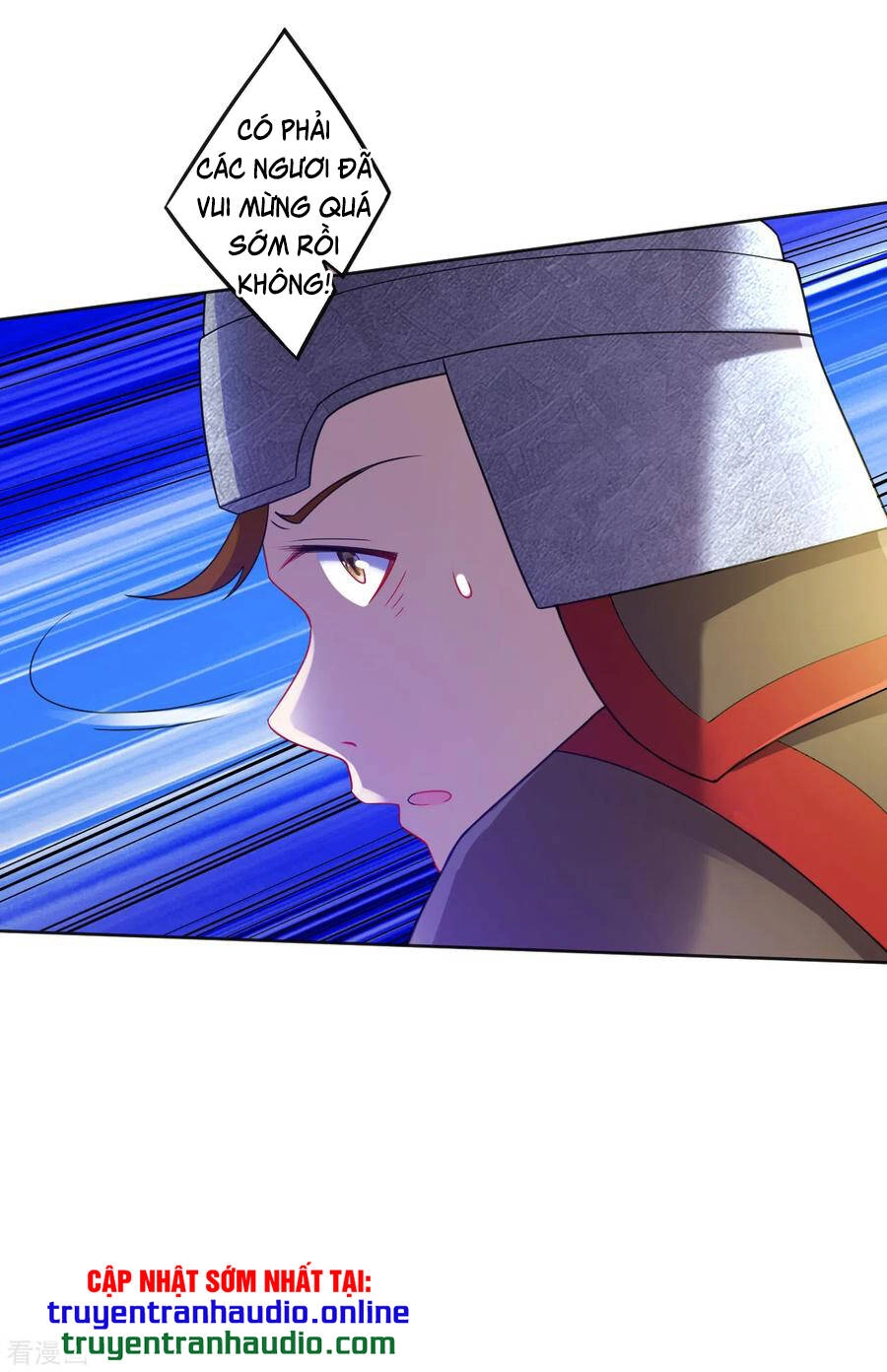 Nhất Đẳng Gia Đinh Chapter 181 - 19