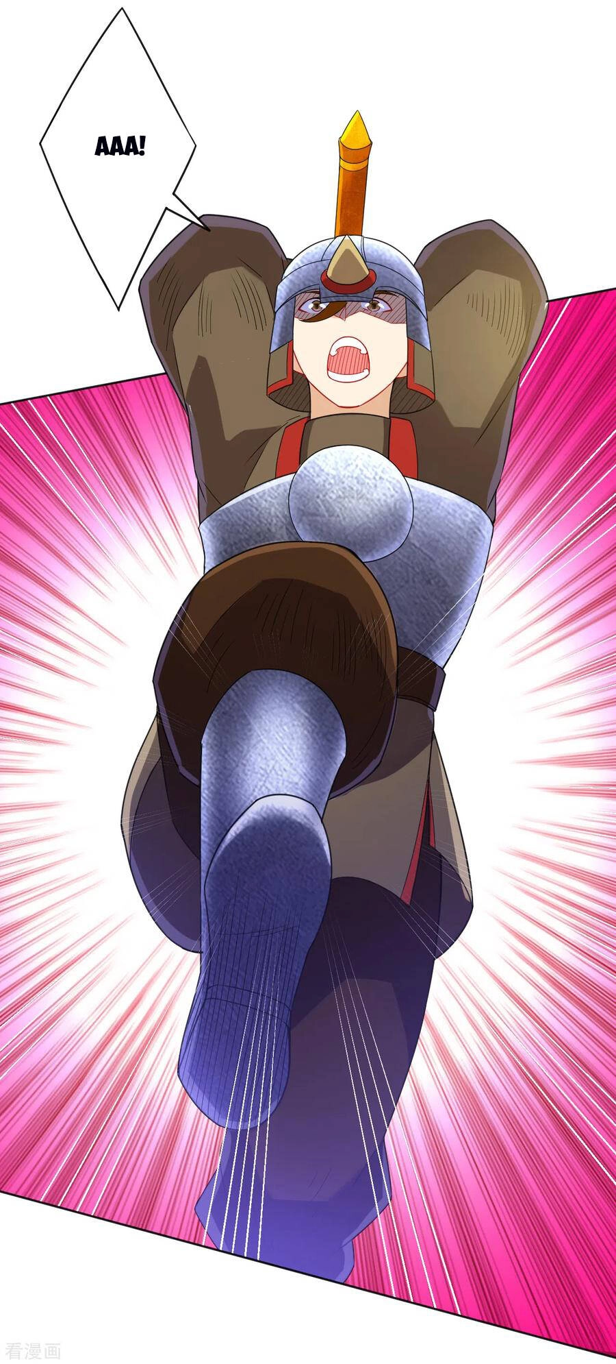 Nhất Đẳng Gia Đinh Chapter 181 - 21