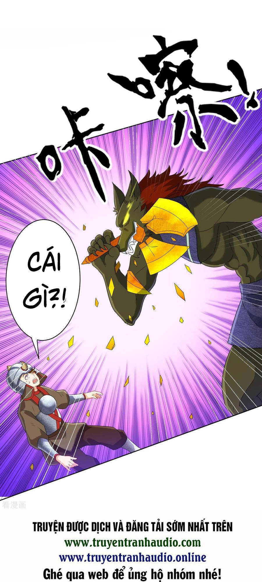 Nhất Đẳng Gia Đinh Chapter 181 - 25