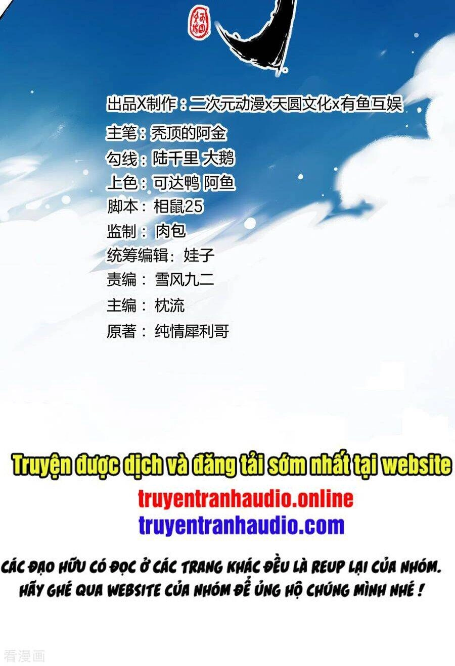 Nhất Đẳng Gia Đinh Chapter 182 - 2