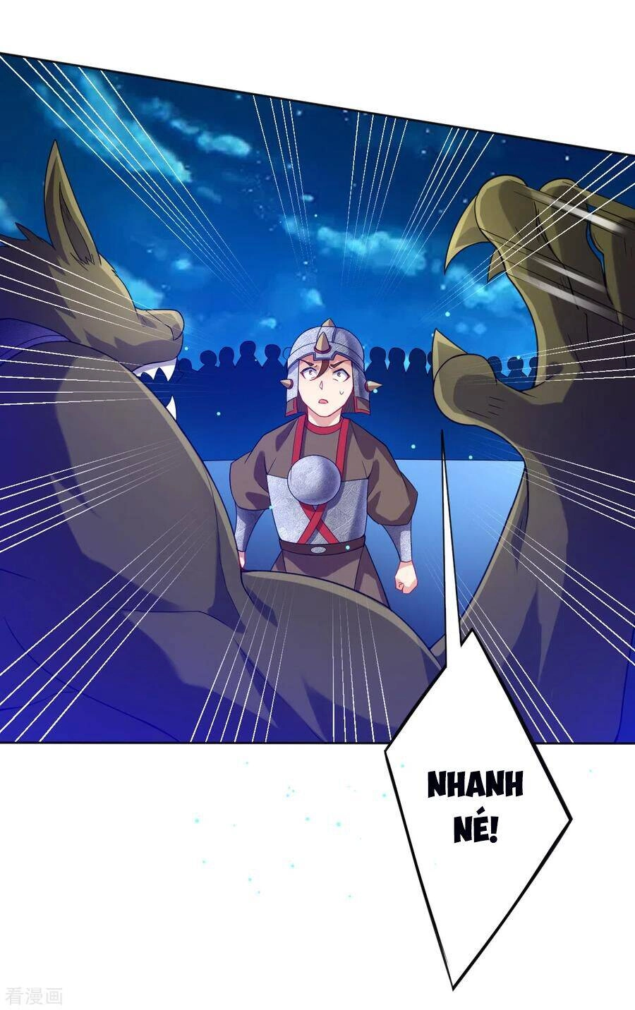 Nhất Đẳng Gia Đinh Chapter 182 - 3