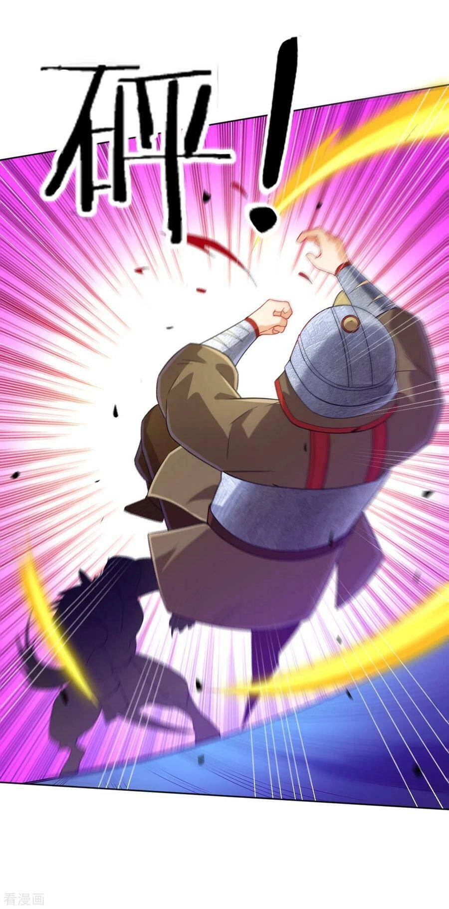 Nhất Đẳng Gia Đinh Chapter 182 - 5