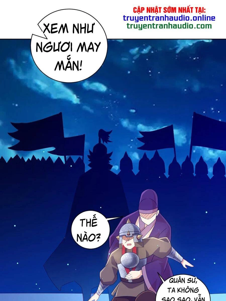 Nhất Đẳng Gia Đinh Chapter 182 - 6