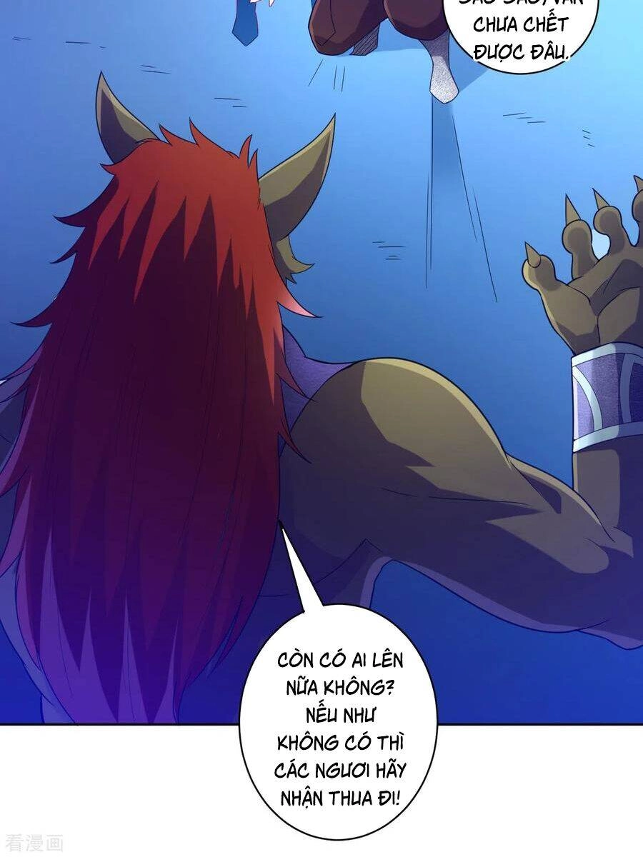 Nhất Đẳng Gia Đinh Chapter 182 - 7