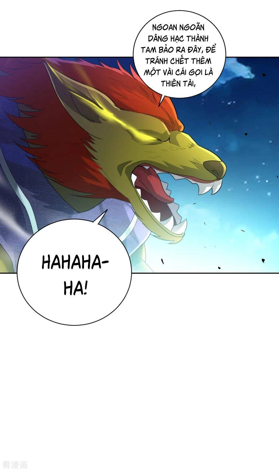 Nhất Đẳng Gia Đinh Chapter 182 - 8