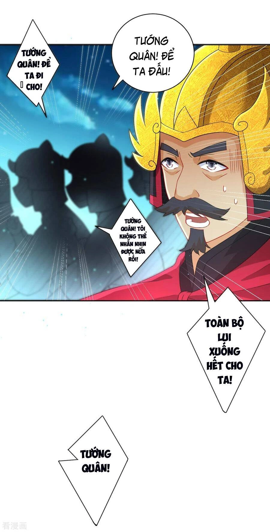 Nhất Đẳng Gia Đinh Chapter 182 - 9