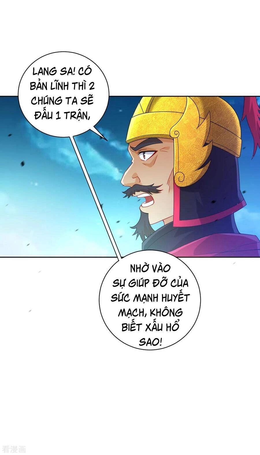 Nhất Đẳng Gia Đinh Chapter 182 - 10