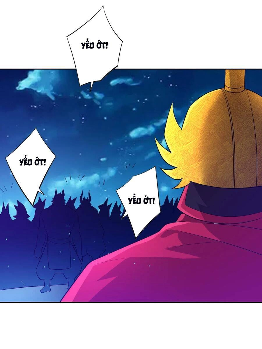 Nhất Đẳng Gia Đinh Chapter 182 - 12