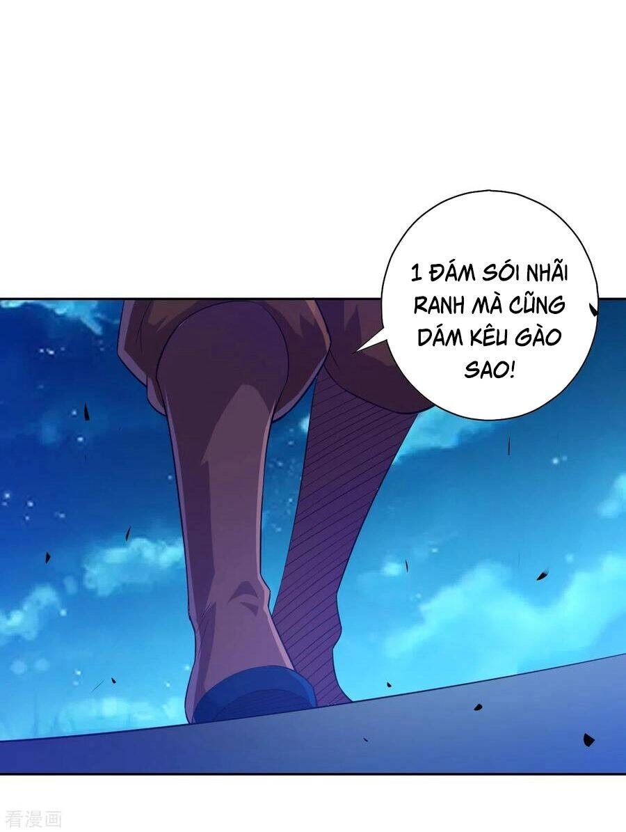 Nhất Đẳng Gia Đinh Chapter 182 - 13