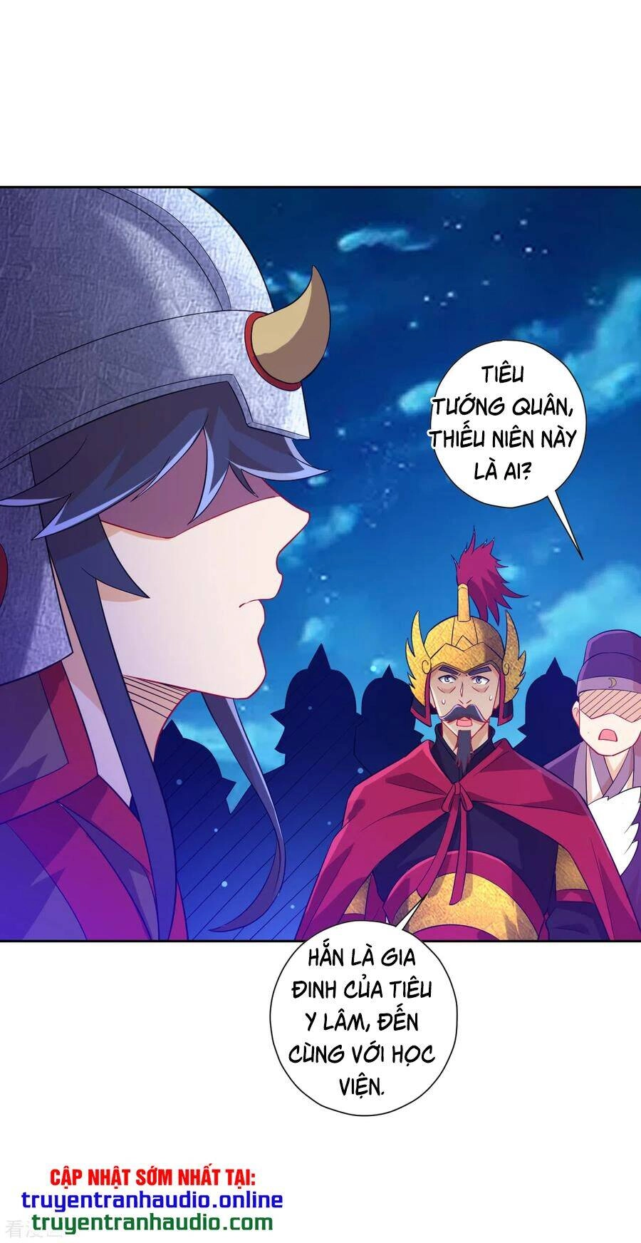 Nhất Đẳng Gia Đinh Chapter 182 - 15