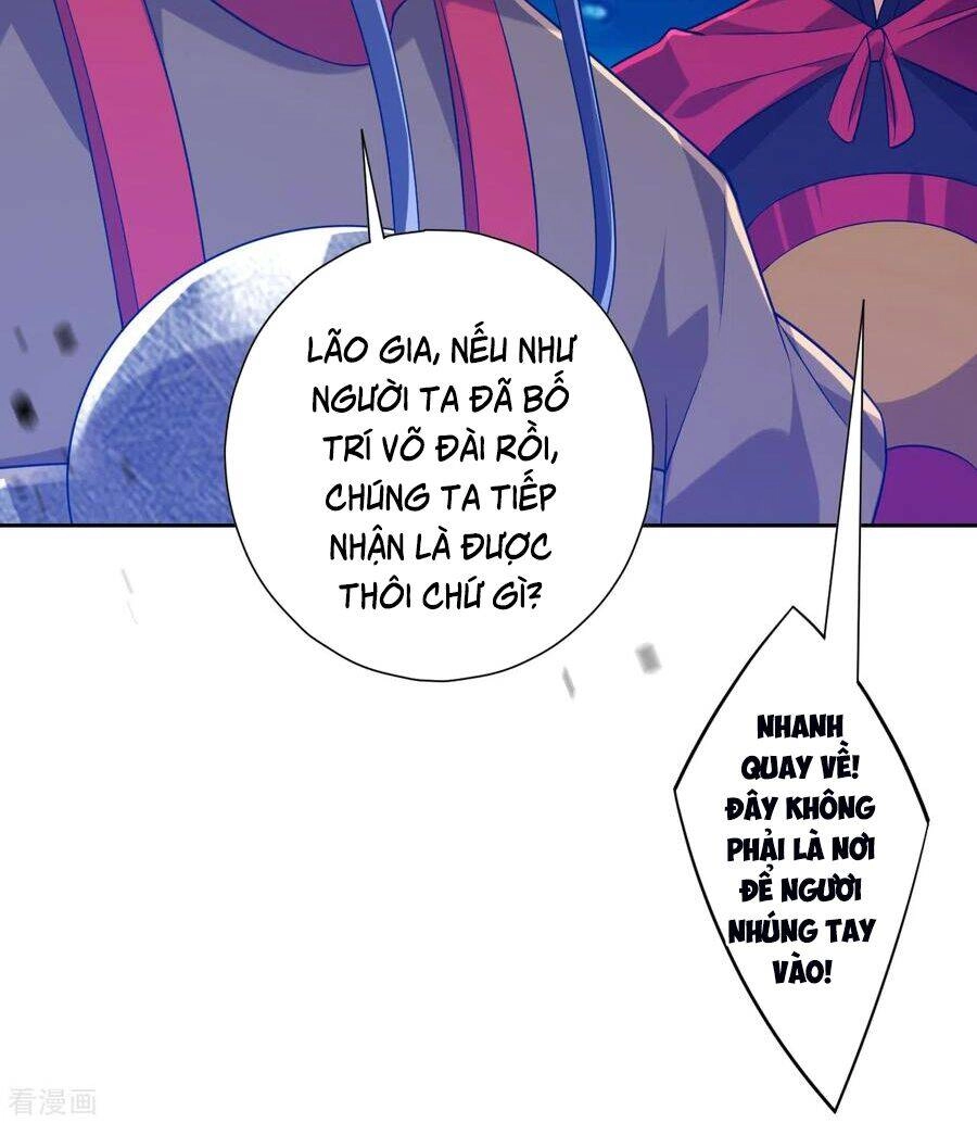 Nhất Đẳng Gia Đinh Chapter 182 - 17