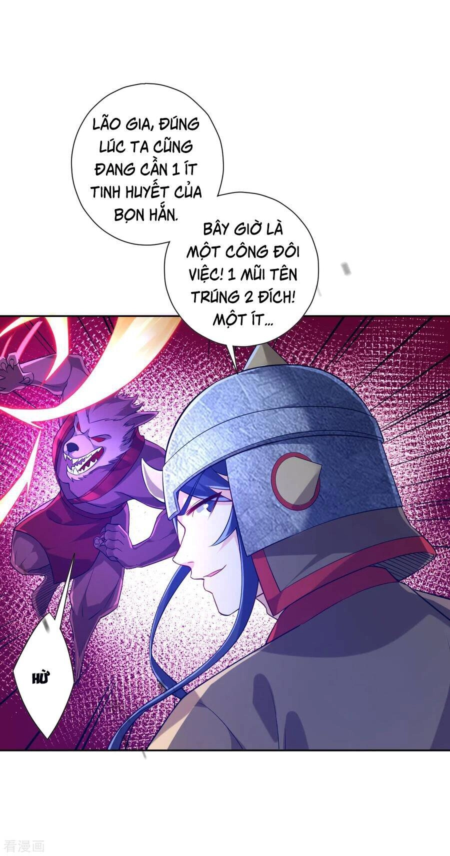 Nhất Đẳng Gia Đinh Chapter 182 - 18