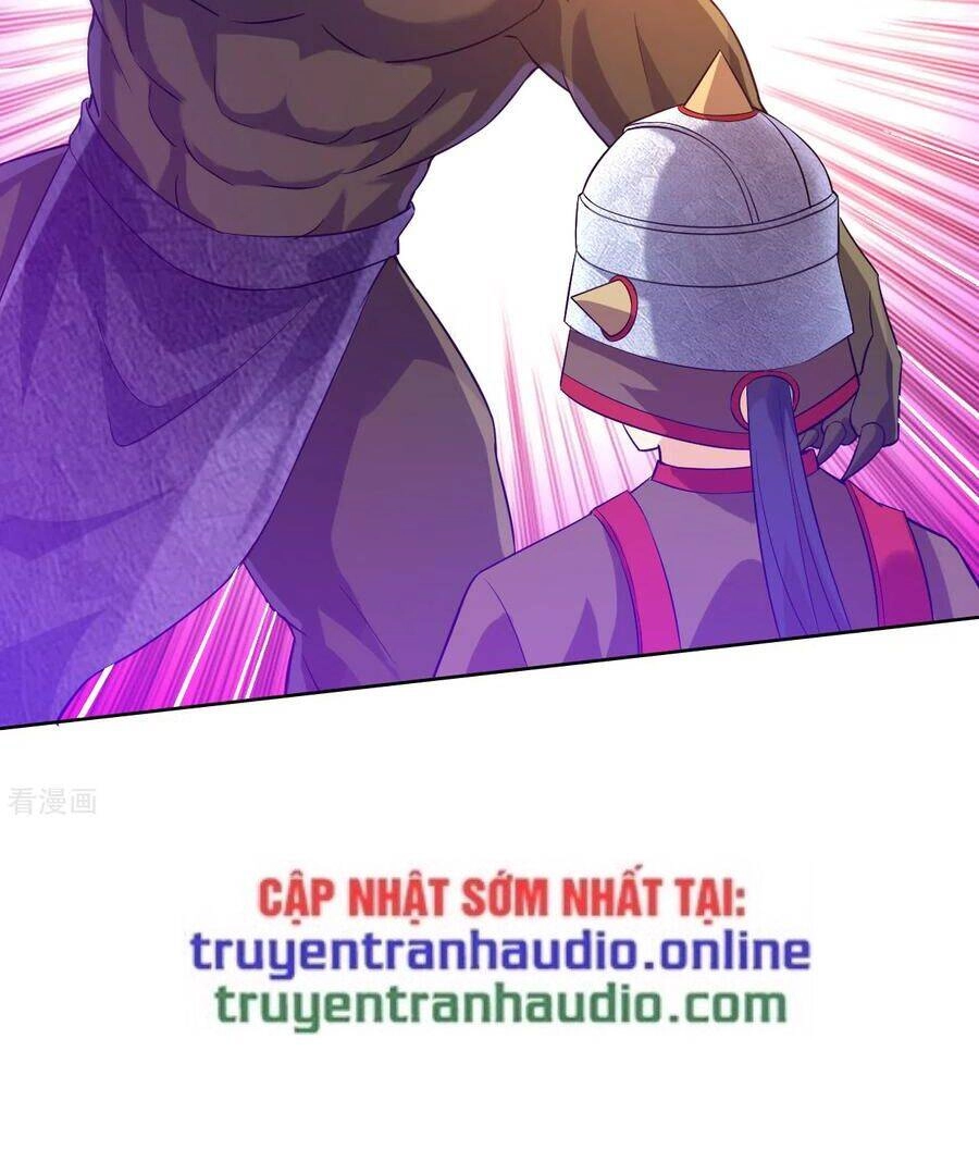 Nhất Đẳng Gia Đinh Chapter 183 - 4