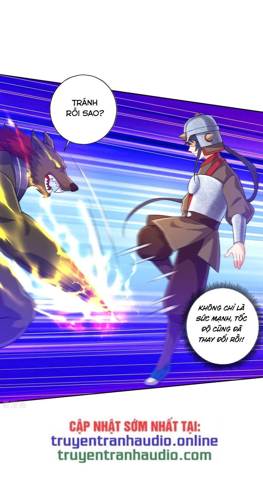 Nhất Đẳng Gia Đinh Chapter 183 - 5