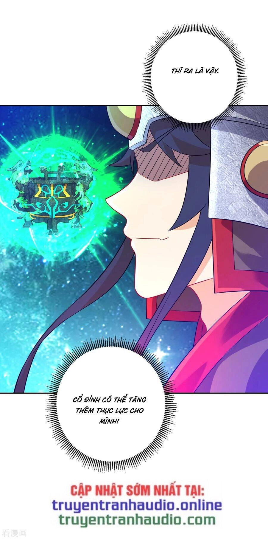 Nhất Đẳng Gia Đinh Chapter 183 - 6