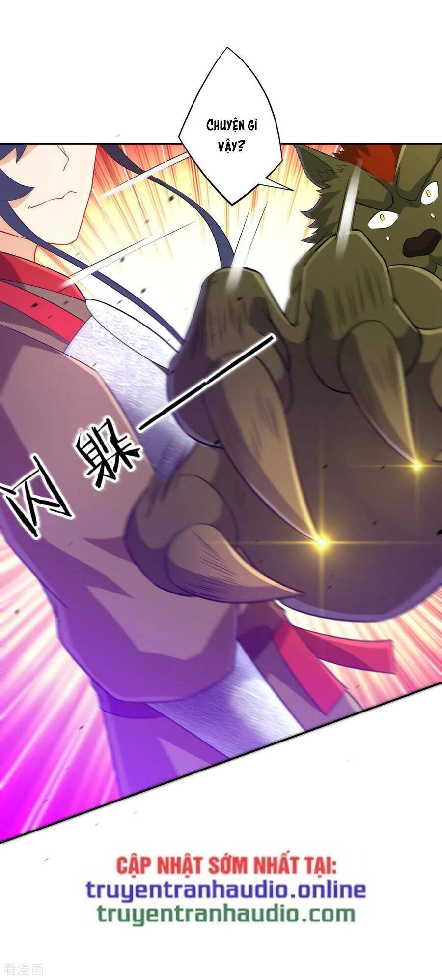 Nhất Đẳng Gia Đinh Chapter 183 - 7