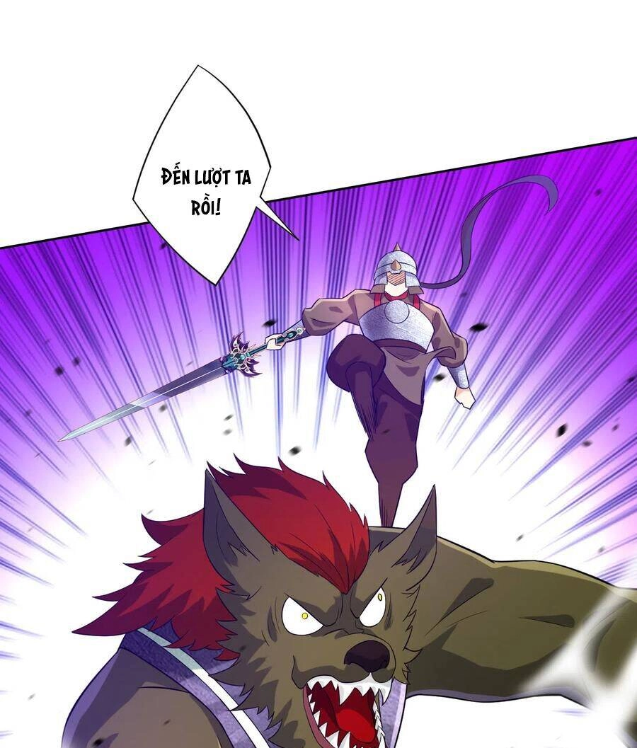 Nhất Đẳng Gia Đinh Chapter 183 - 9