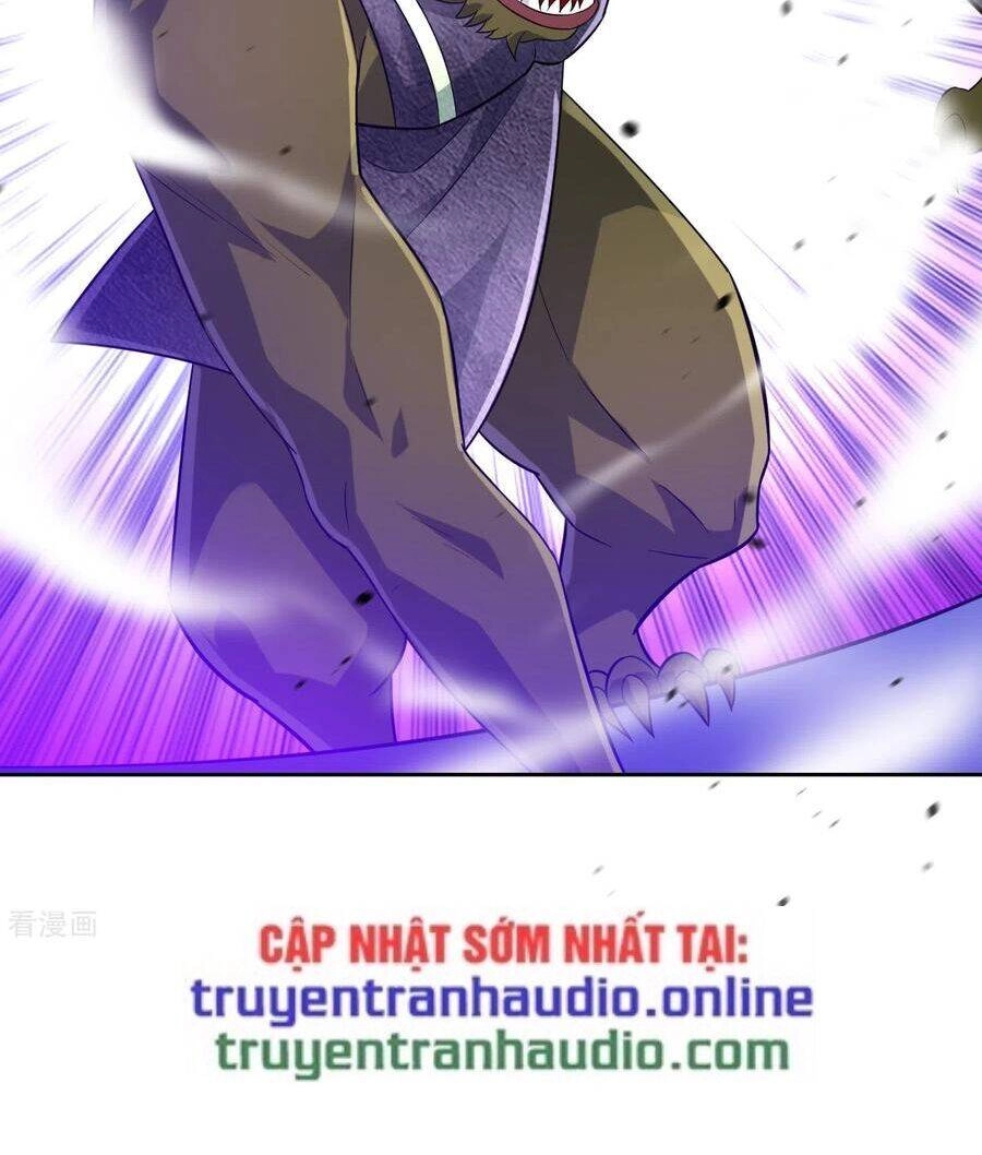 Nhất Đẳng Gia Đinh Chapter 183 - 10