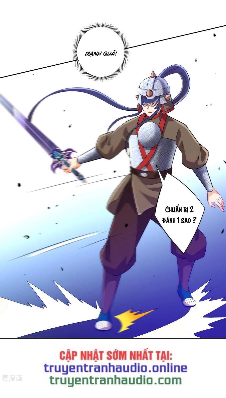 Nhất Đẳng Gia Đinh Chapter 183 - 12