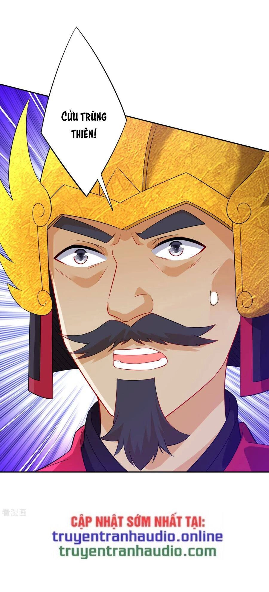 Nhất Đẳng Gia Đinh Chapter 183 - 15