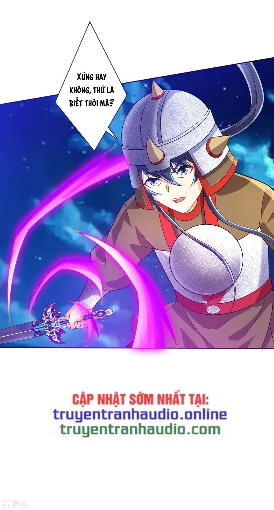 Nhất Đẳng Gia Đinh Chapter 183 - 17