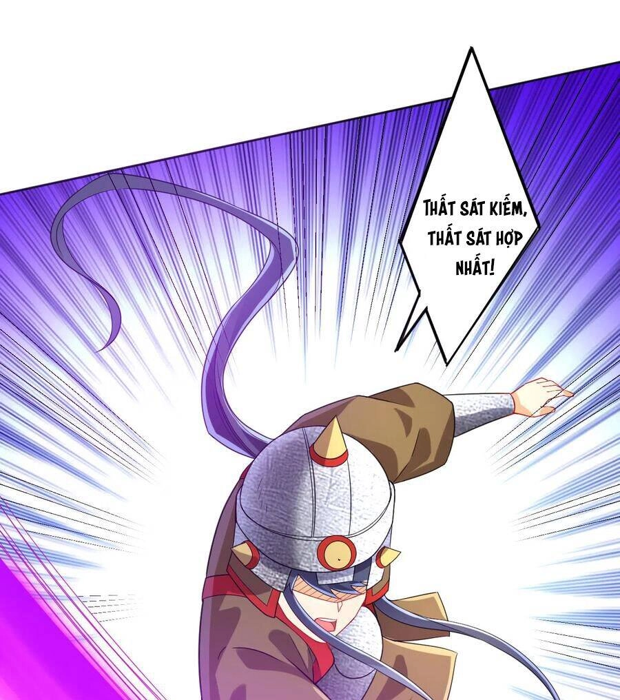 Nhất Đẳng Gia Đinh Chapter 183 - 18