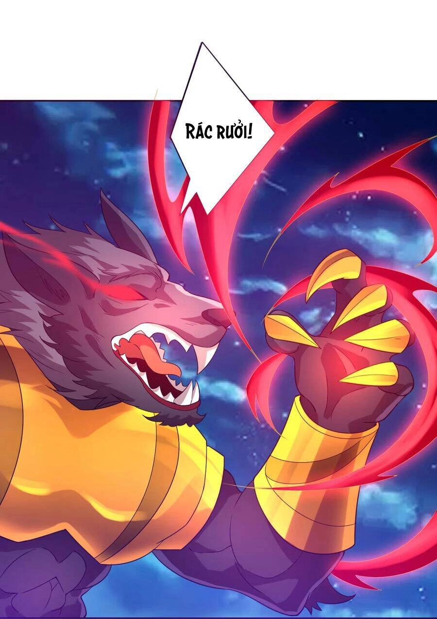 Nhất Đẳng Gia Đinh Chapter 183 - 20