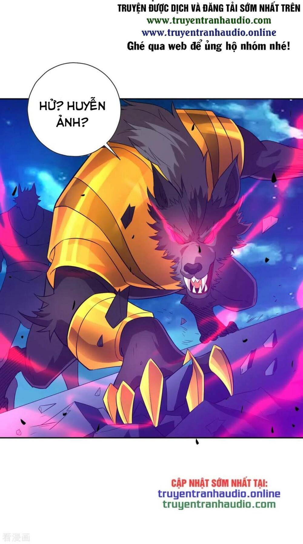 Nhất Đẳng Gia Đinh Chapter 184 - 1