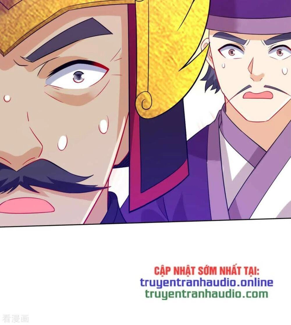 Nhất Đẳng Gia Đinh Chapter 184 - 9