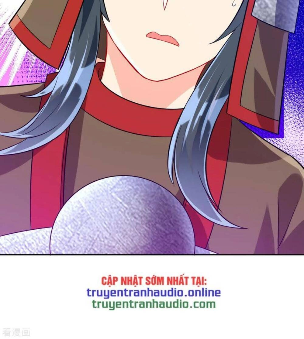 Nhất Đẳng Gia Đinh Chapter 184 - 11